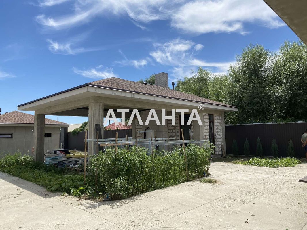 House (area 234 m²) - Atlanta.ua - photo 12