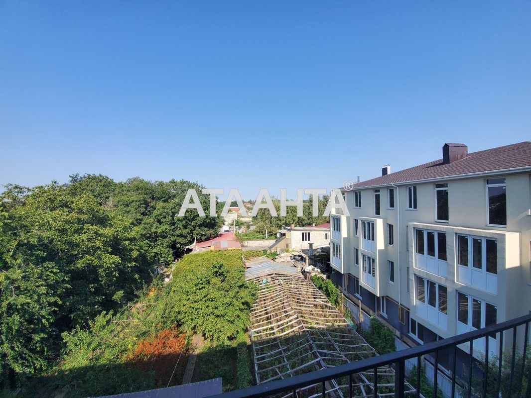 1-room apartment apartment by the address st. Malinovskogo marsh (area 26,5 m²) - Atlanta.ua - photo 5