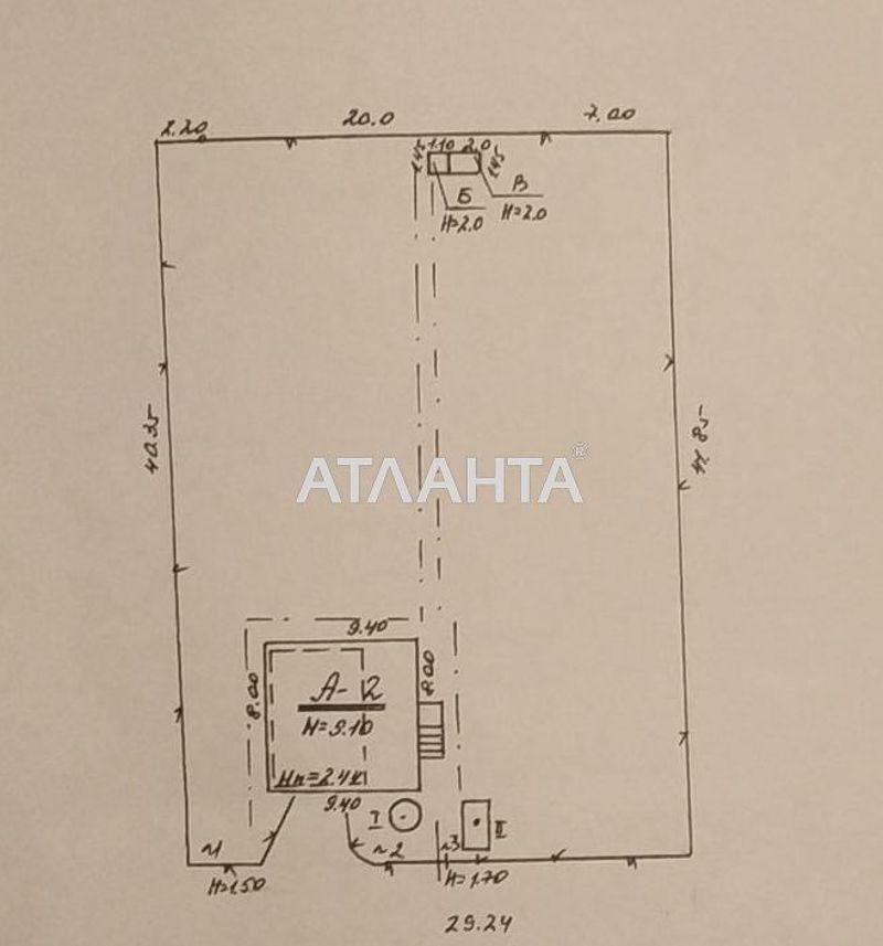 House (area 152,2 m²) - Atlanta.ua - photo 14
