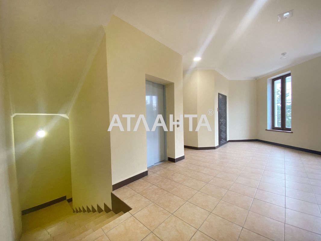 2-rooms apartment apartment by the address st. Fontanskaya dor Perekopskoy Divizii (area 97 m²) - Atlanta.ua - photo 5