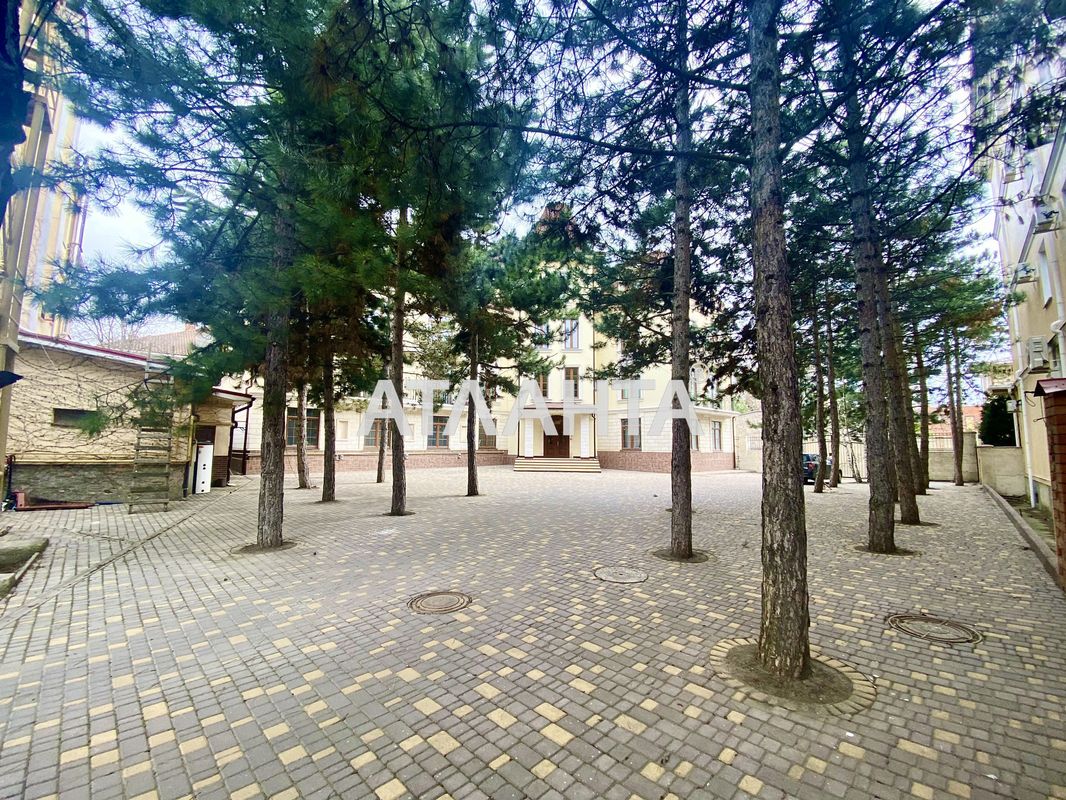 2-rooms apartment apartment by the address st. Fontanskaya dor Perekopskoy Divizii (area 97 m²) - Atlanta.ua - photo 2