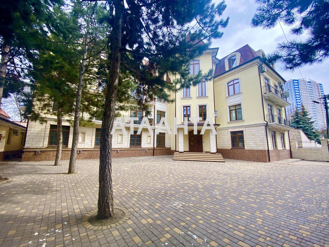 2-rooms apartment apartment by the address st. Fontanskaya dor Perekopskoy Divizii (area 97 m²) - Atlanta.ua - photo 3