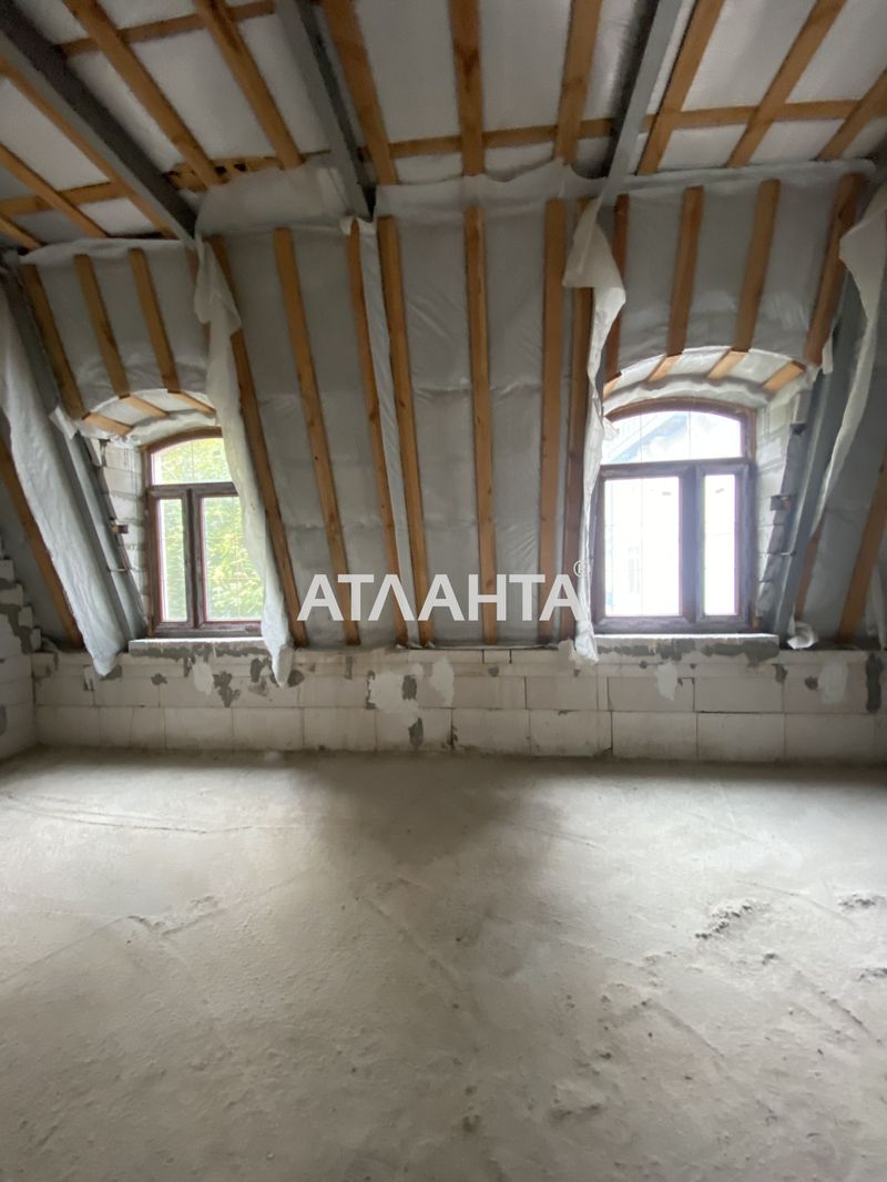 2-rooms apartment apartment by the address st. Fontanskaya dor Perekopskoy Divizii (area 97 m²) - Atlanta.ua - photo 8