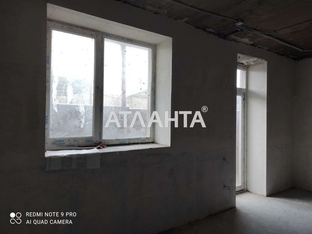 Комерційна нерухомість за адресою Дніпропетр. Дор. (площа 52,9 м²) - Atlanta.ua - фото 2