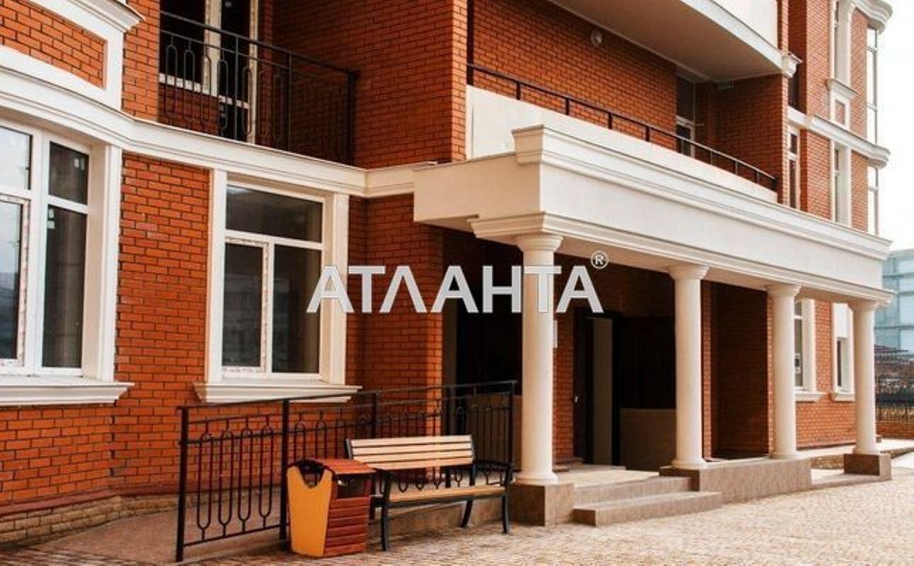 3-rooms apartment apartment by the address st. Gagarinskoe plato (area 146 m²) - Atlanta.ua - photo 11