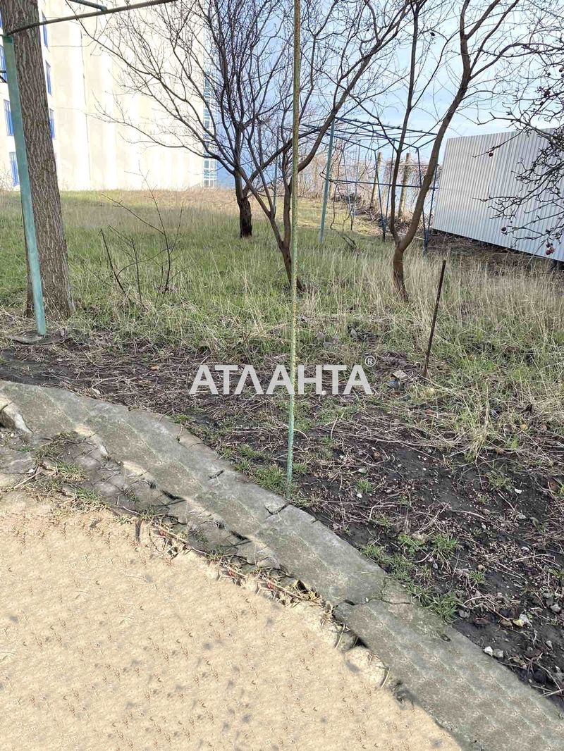 Landplot by the address st. Morekhodnyy per (area 8,0 acr) - Atlanta.ua - photo 2