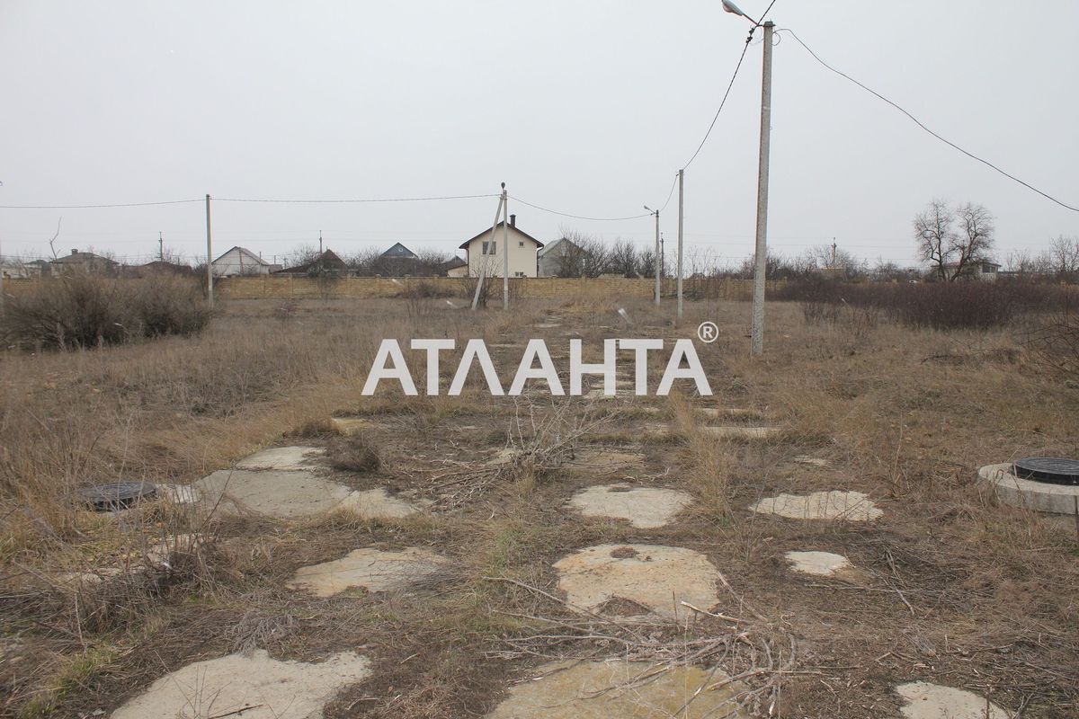 House by the address st. Khrustalnaya (area 791,2 m²) - Atlanta.ua - photo 13