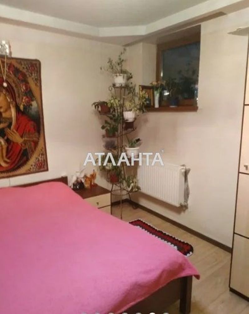 Многокомнатная квартира по адресу ул. Бабеля (площадь 136 м²) - Atlanta.ua - фото 5