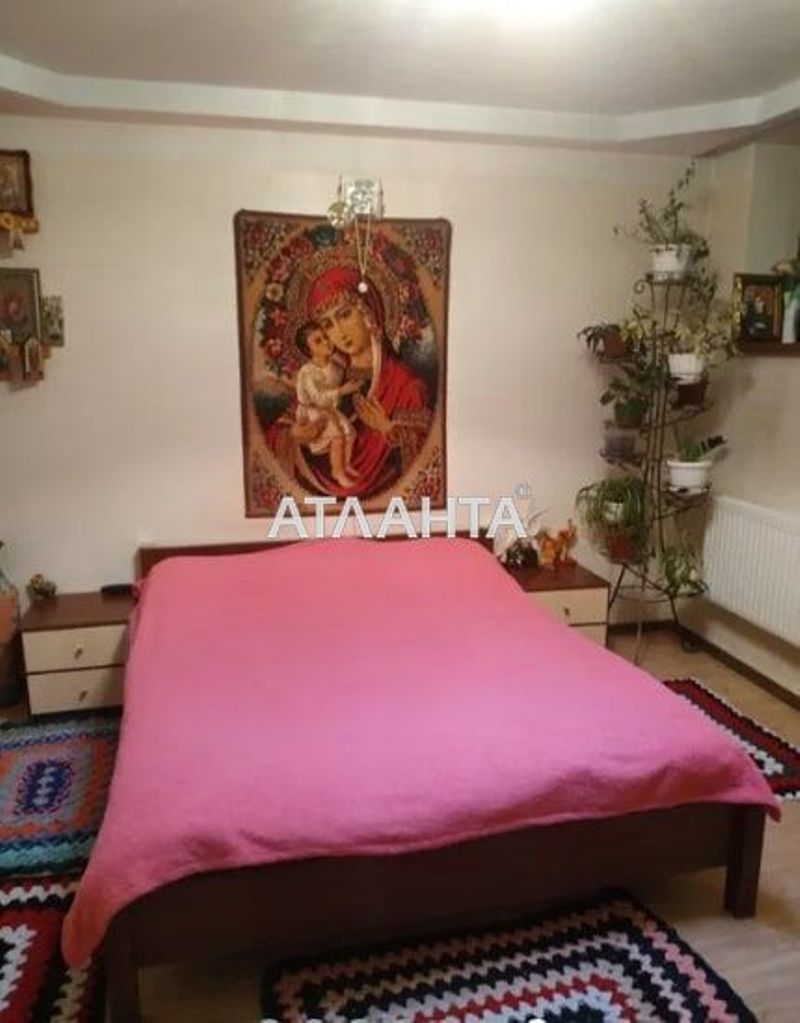 Многокомнатная квартира по адресу ул. Бабеля (площадь 136 м²) - Atlanta.ua - фото 6