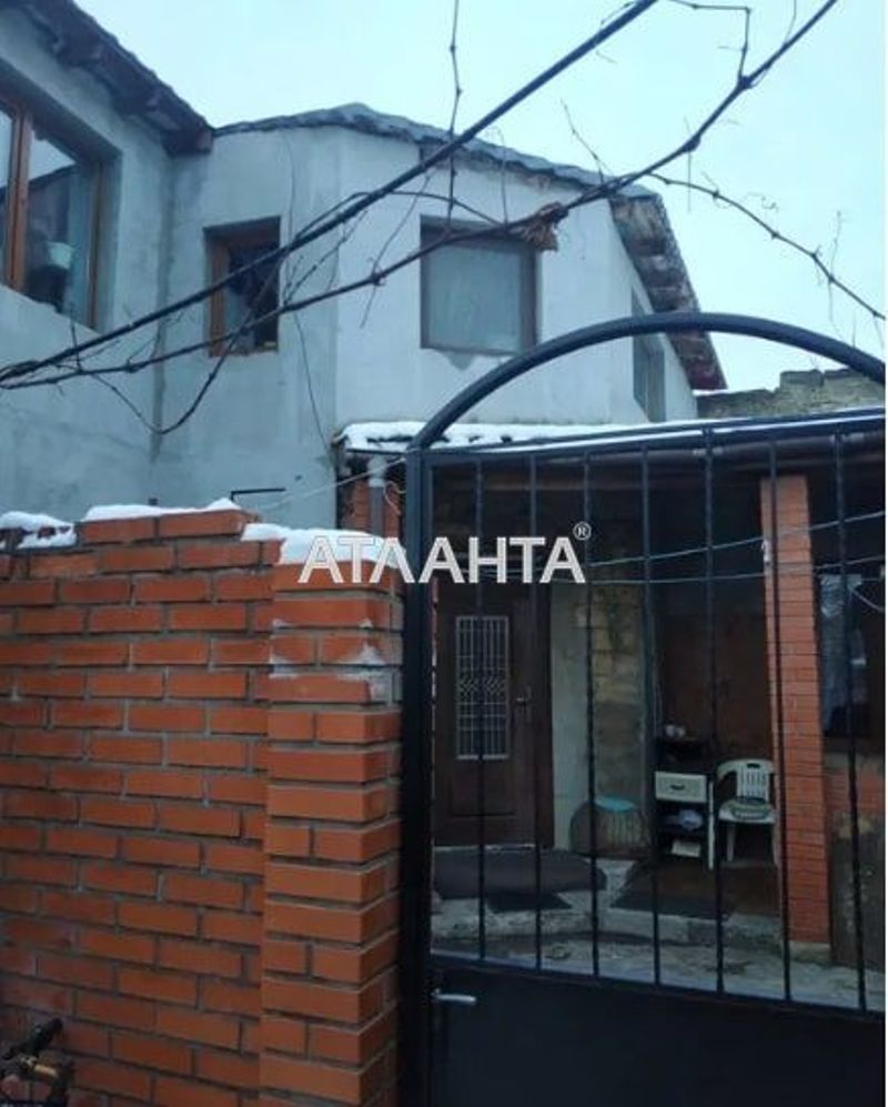 Многокомнатная квартира по адресу ул. Бабеля (площадь 136 м²) - Atlanta.ua - фото 7