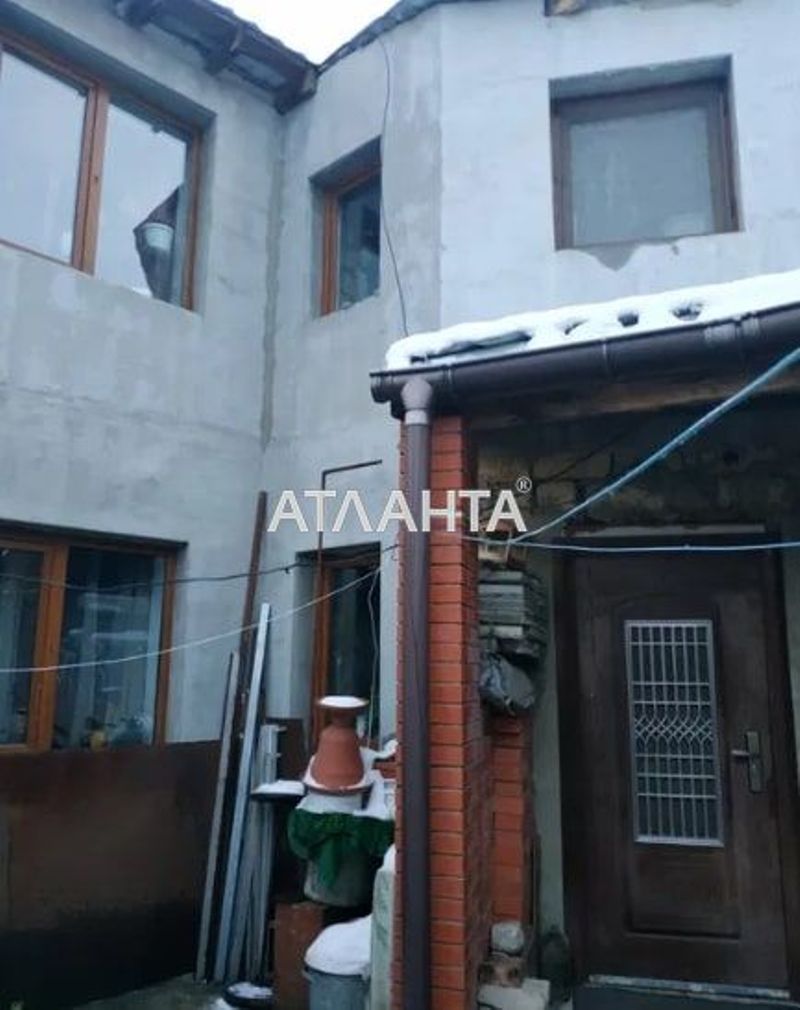 Многокомнатная квартира по адресу ул. Бабеля (площадь 136 м²) - Atlanta.ua - фото 3