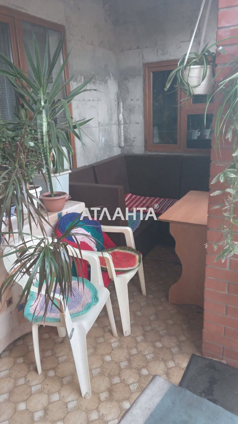 Многокомнатная квартира по адресу ул. Бабеля (площадь 136 м²) - Atlanta.ua - фото 2