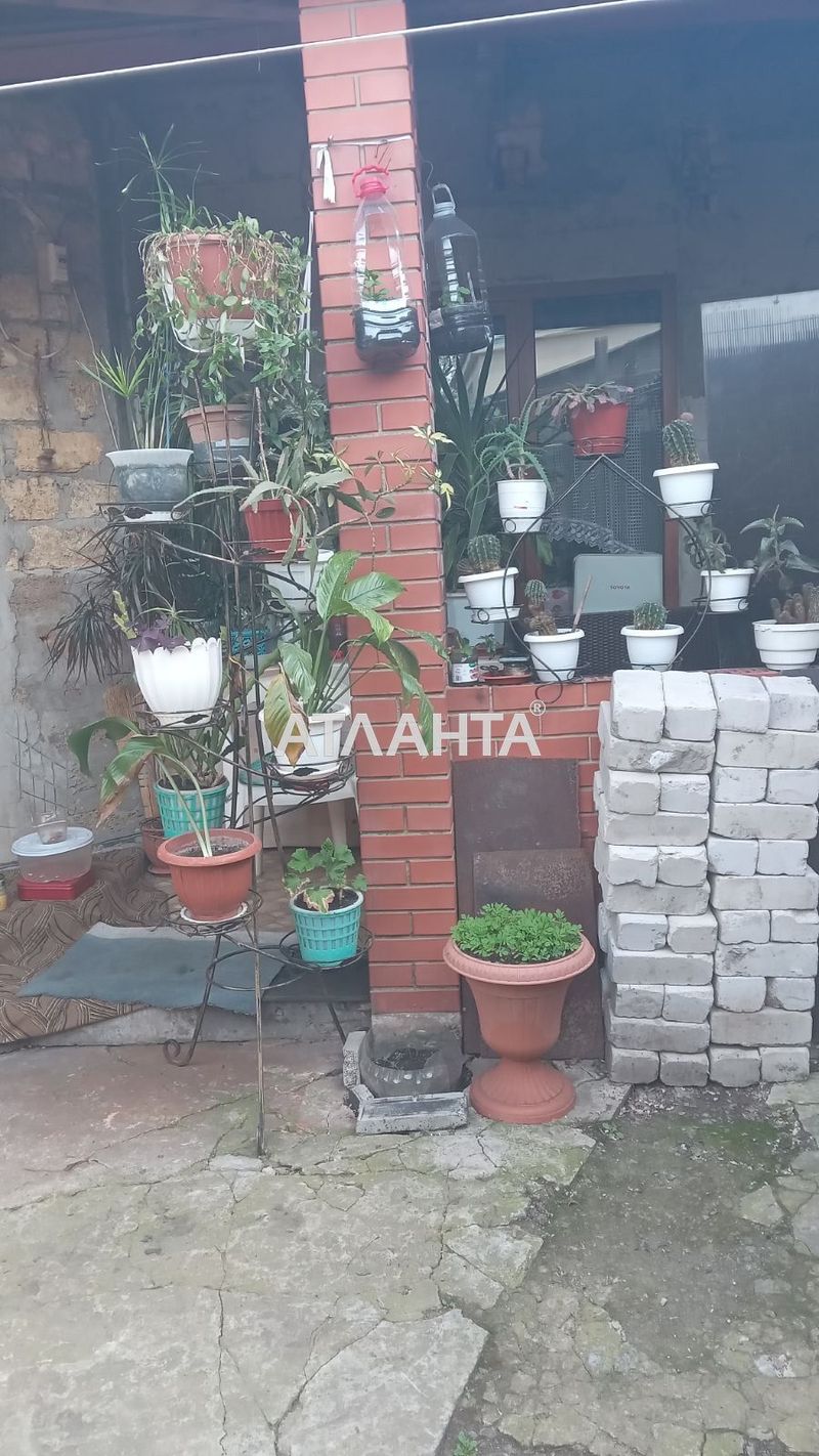 Многокомнатная квартира по адресу ул. Бабеля (площадь 136 м²) - Atlanta.ua - фото 8