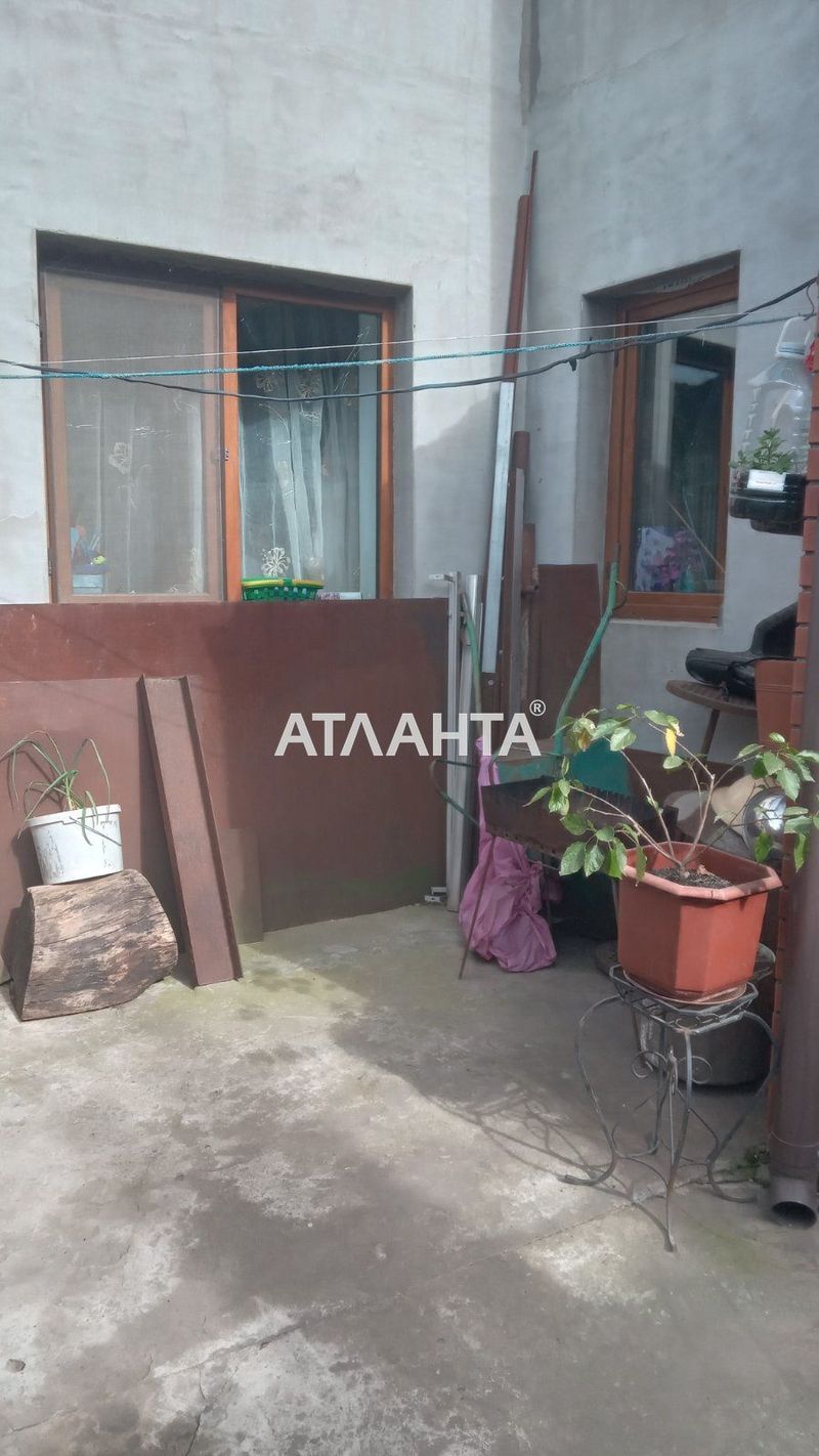 Многокомнатная квартира по адресу ул. Бабеля (площадь 136 м²) - Atlanta.ua - фото 10