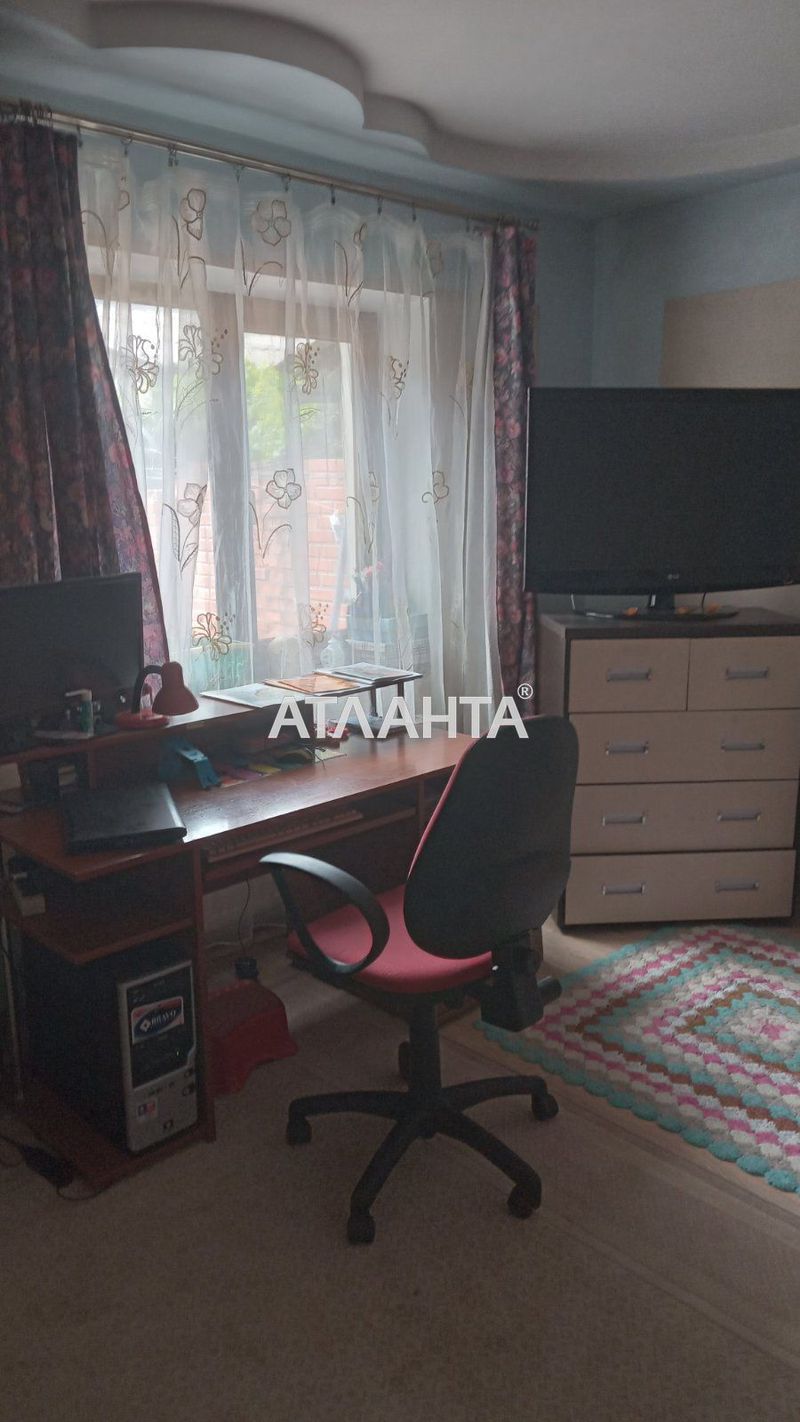 Многокомнатная квартира по адресу ул. Бабеля (площадь 136 м²) - Atlanta.ua - фото 11