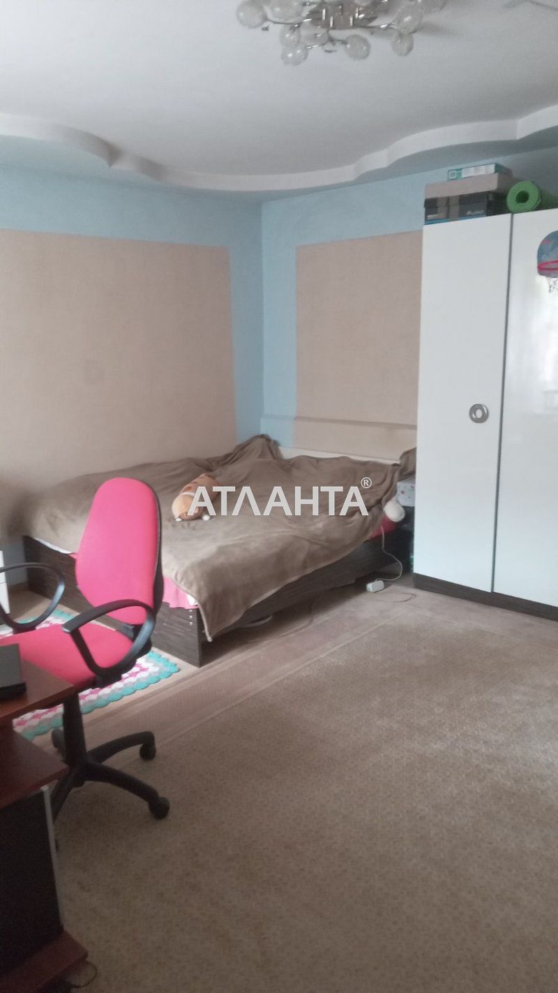 Многокомнатная квартира по адресу ул. Бабеля (площадь 136 м²) - Atlanta.ua - фото 12