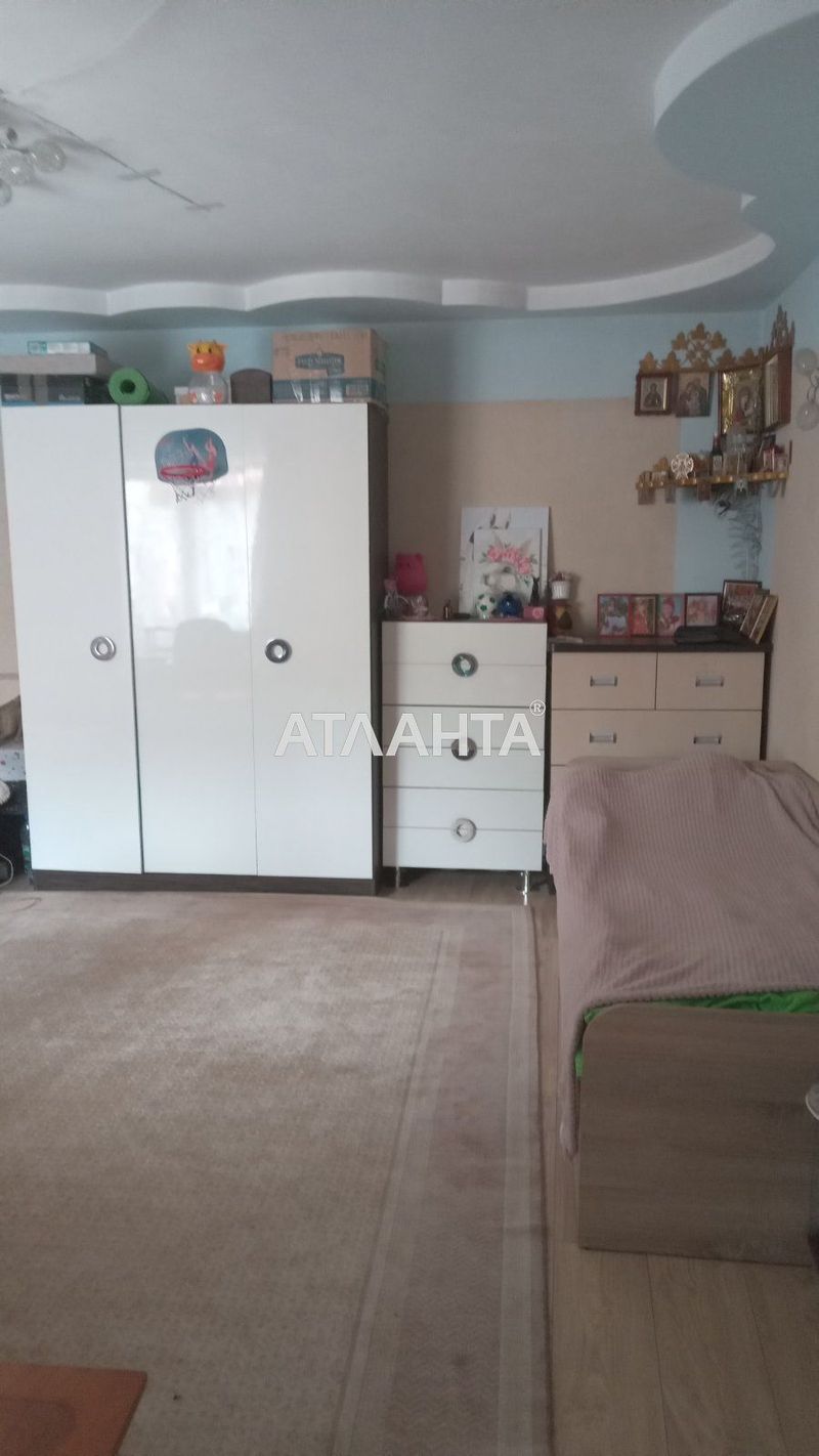 Многокомнатная квартира по адресу ул. Бабеля (площадь 136 м²) - Atlanta.ua - фото 13