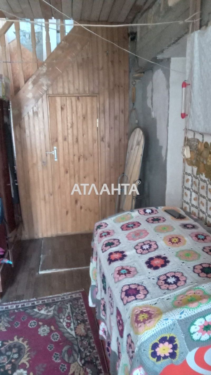 Многокомнатная квартира по адресу ул. Бабеля (площадь 136 м²) - Atlanta.ua - фото 15