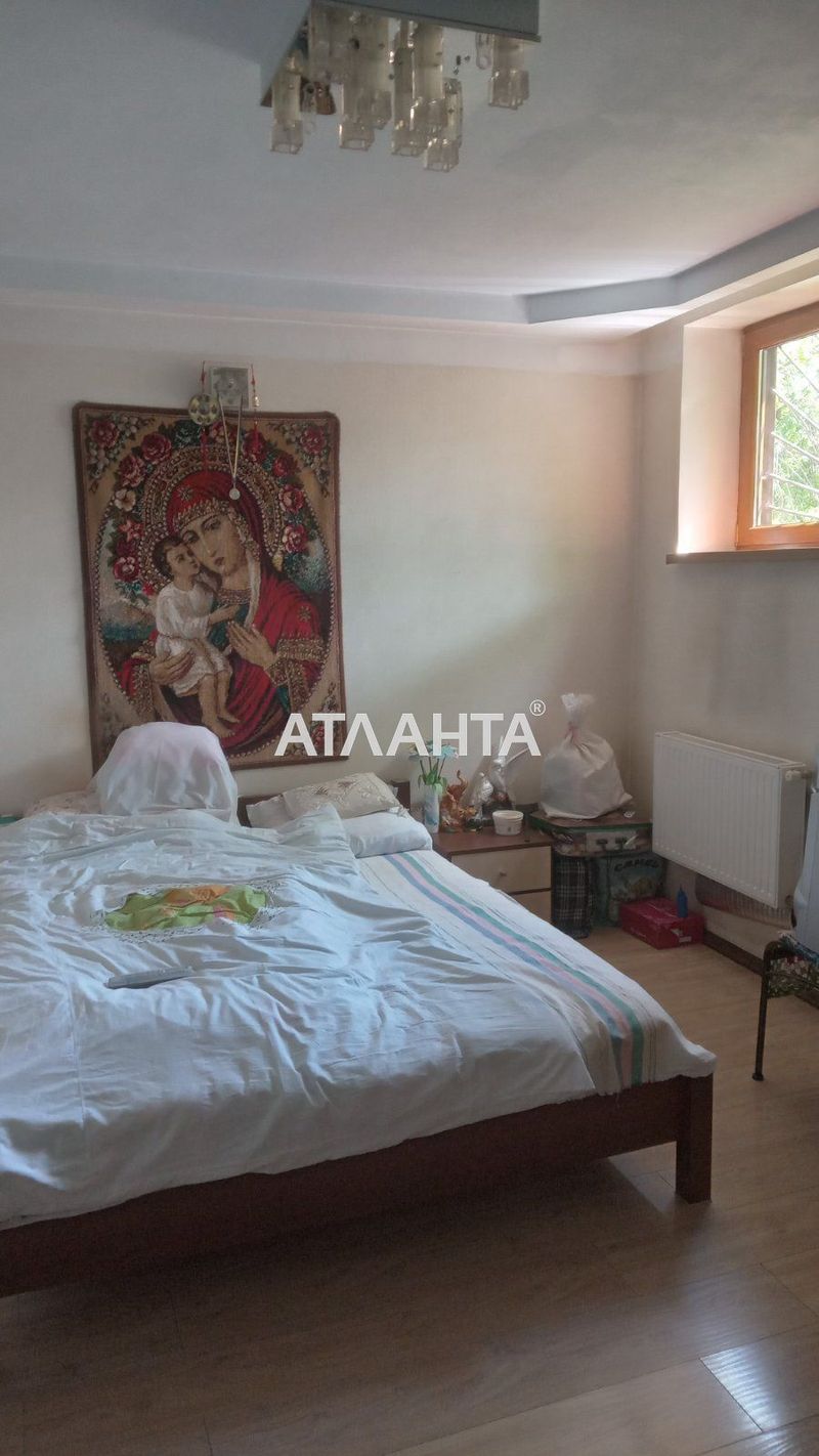 Многокомнатная квартира по адресу ул. Бабеля (площадь 136 м²) - Atlanta.ua - фото 16