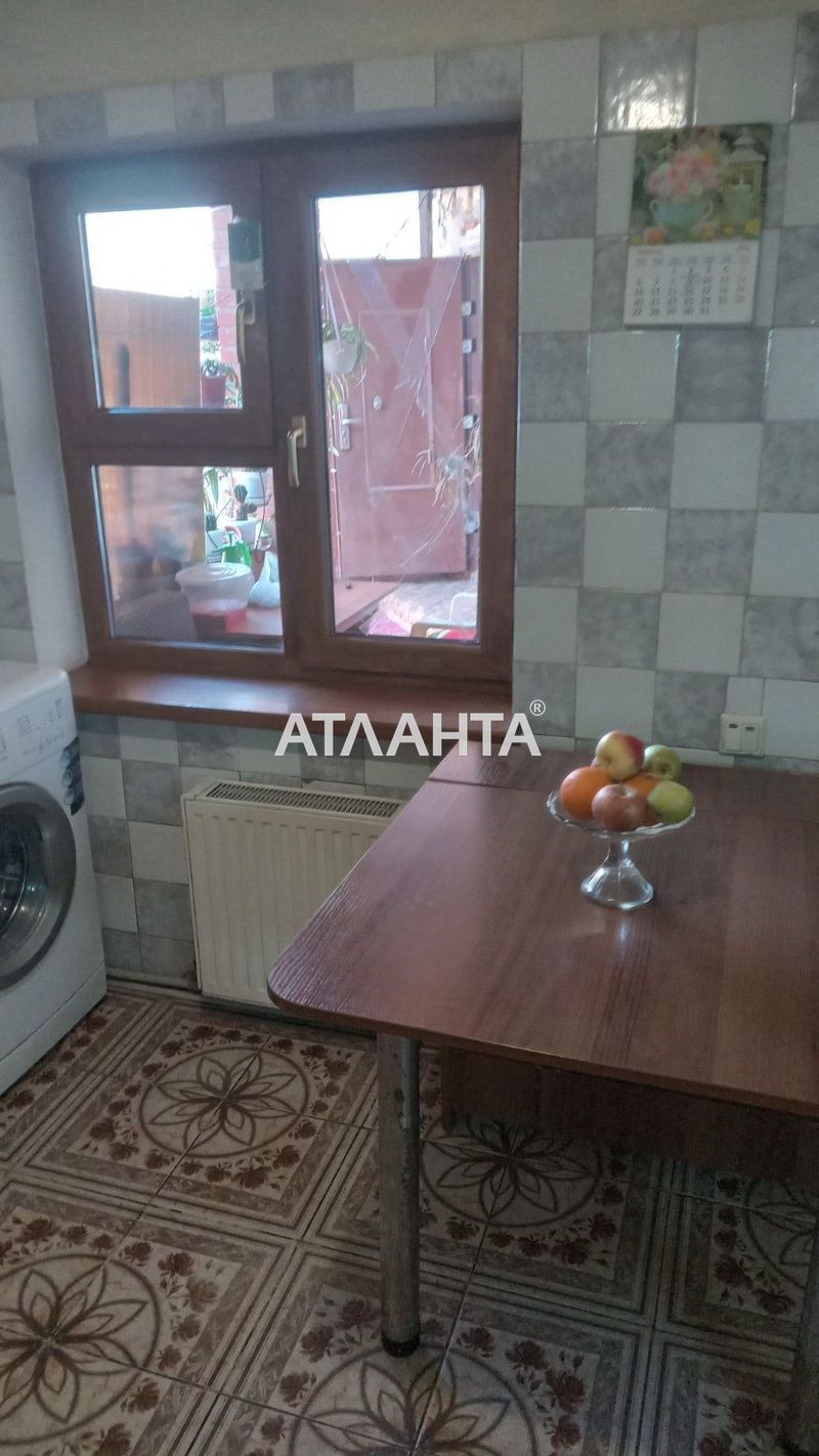 Многокомнатная квартира по адресу ул. Бабеля (площадь 136 м²) - Atlanta.ua - фото 18