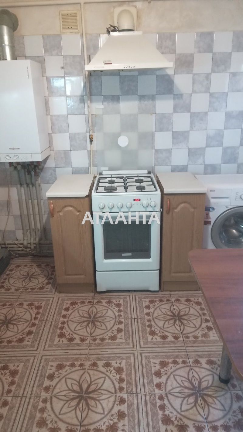 Многокомнатная квартира по адресу ул. Бабеля (площадь 136 м²) - Atlanta.ua - фото 20