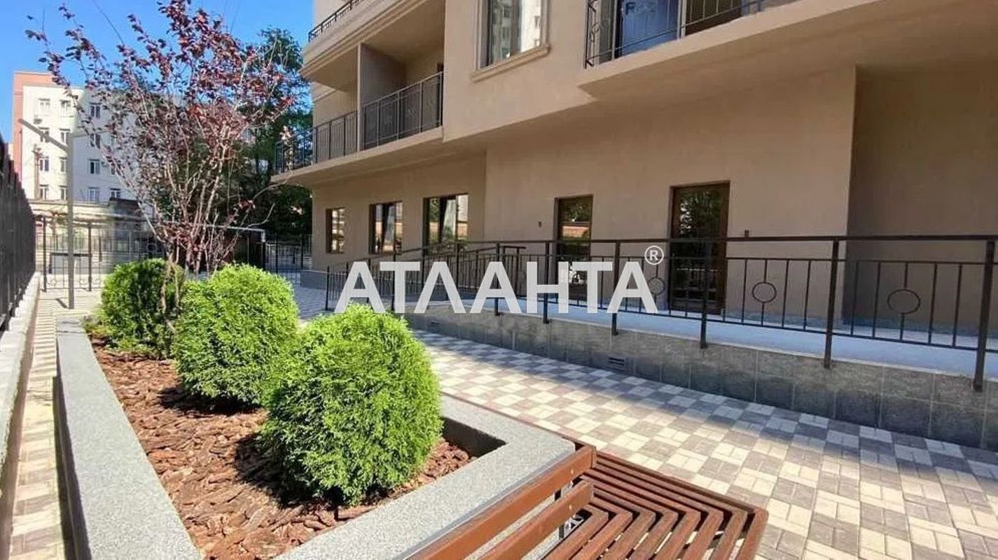 1-room apartment apartment by the address st. Topolinnyy per (area 46,1 m²) - Atlanta.ua - photo 12