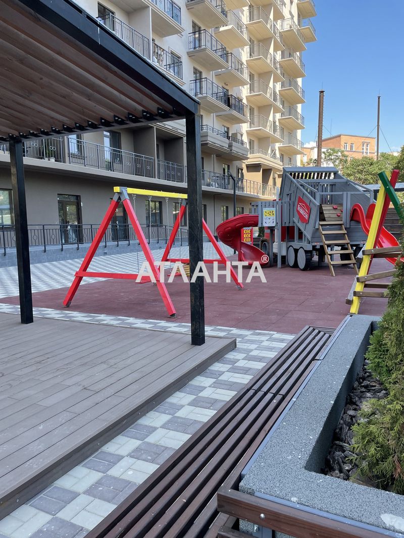 1-room apartment apartment by the address st. Topolinnyy per (area 46,1 m²) - Atlanta.ua - photo 14