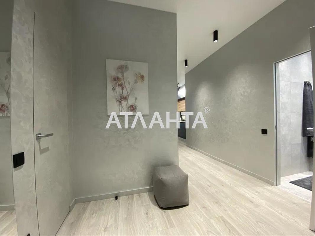 1-комнатная квартира по адресу Фонтанская дор. (площадь 55 м²) - Atlanta.ua - фото 9