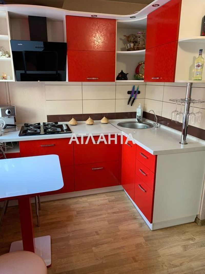 2-комнатная квартира по адресу ул. Петрова ген. (площадь 45 м²) - Atlanta.ua - фото 3