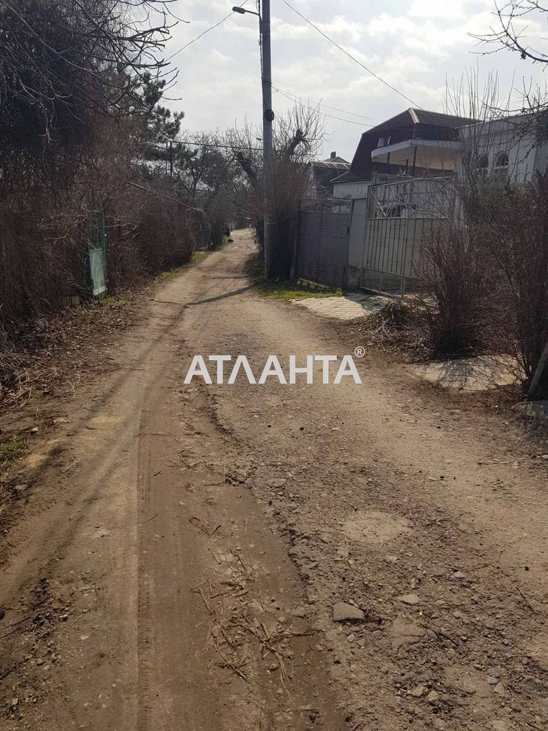 Landplot by the address (area 5,5 acr) - Atlanta.ua - photo 2