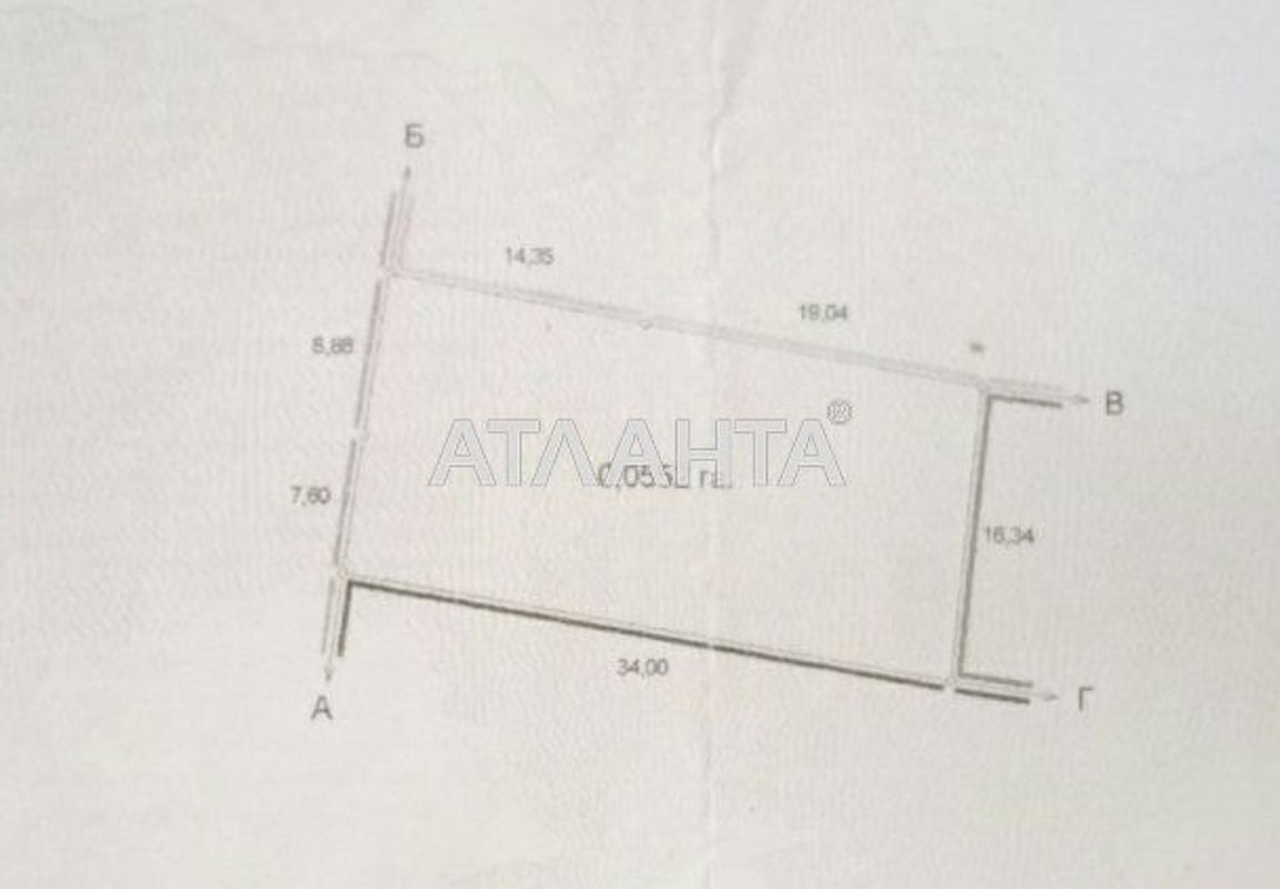 Landplot by the address (area 5,5 acr) - Atlanta.ua - photo 5