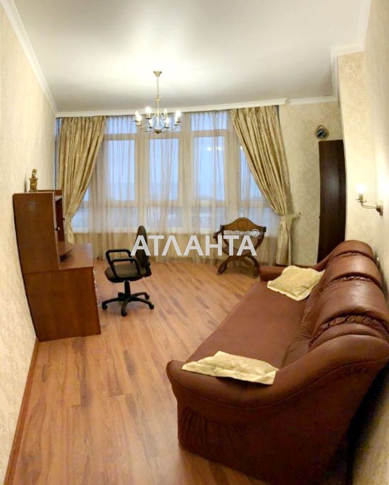 3-комнатная квартира по адресу Французский бул. (площадь 120 м²) - Atlanta.ua - фото 13