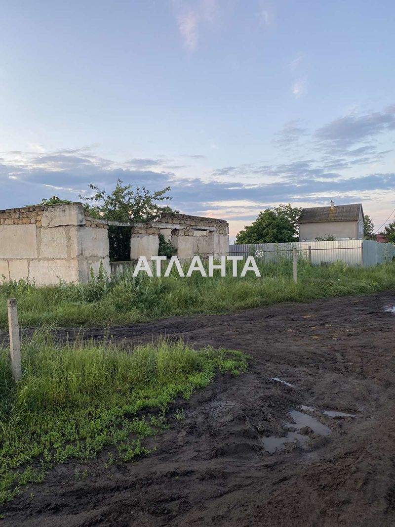 Ділянка за адресою вул. Степова (площа 6 сот) - Atlanta.ua - фото 3