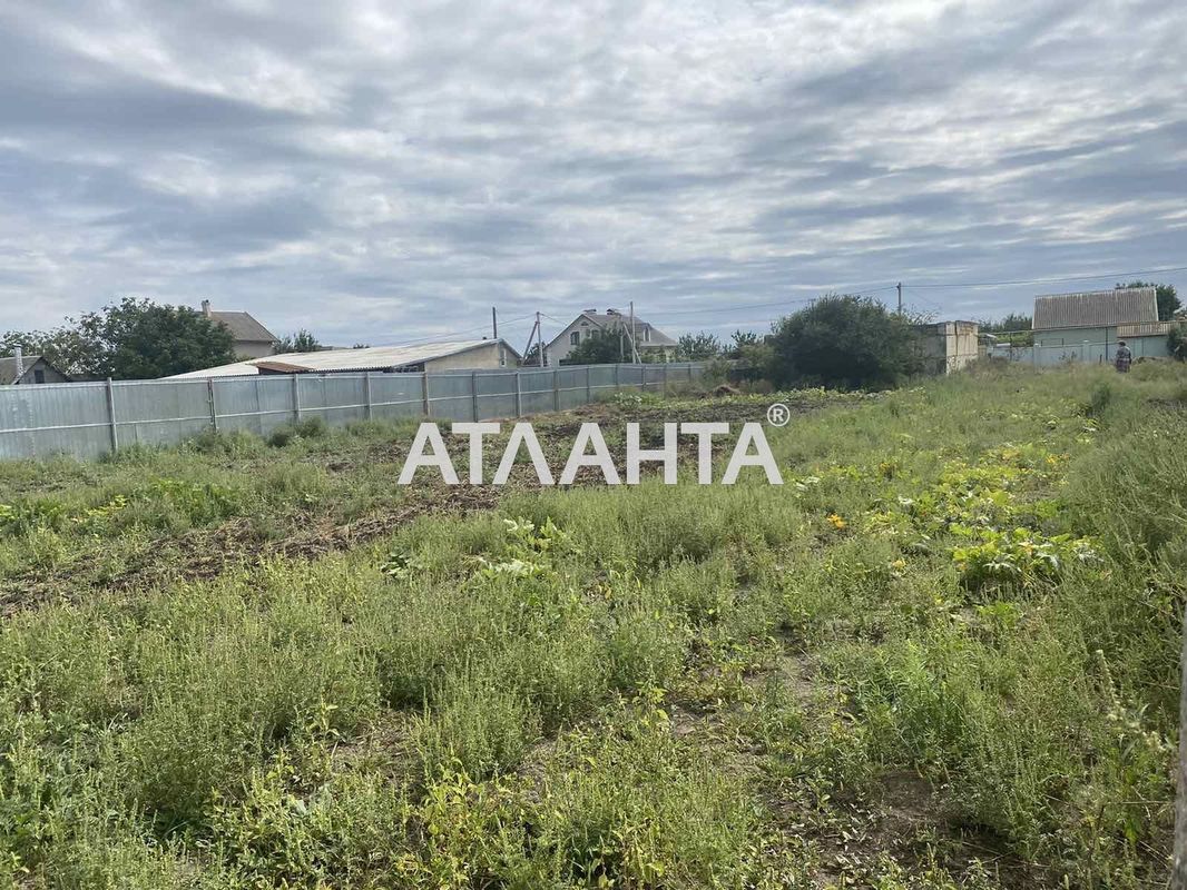 Ділянка за адресою вул. Степова (площа 6 сот) - Atlanta.ua - фото 4