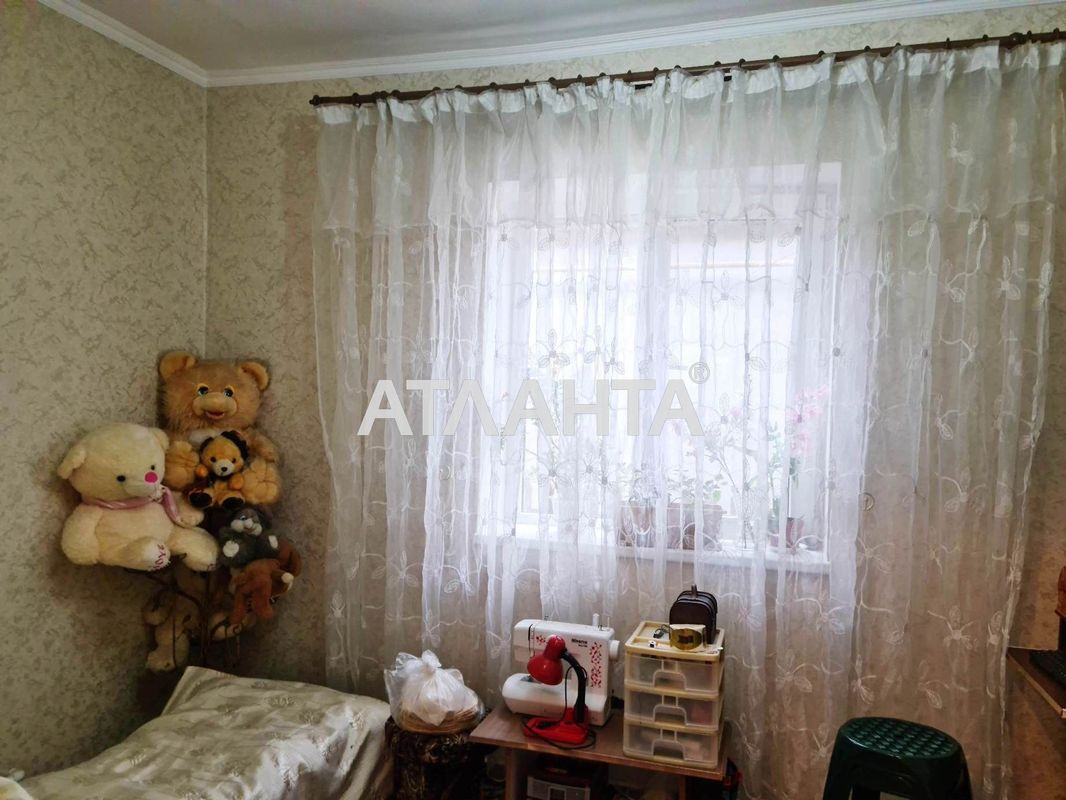 House (area 56 m²) - Atlanta.ua - photo 4