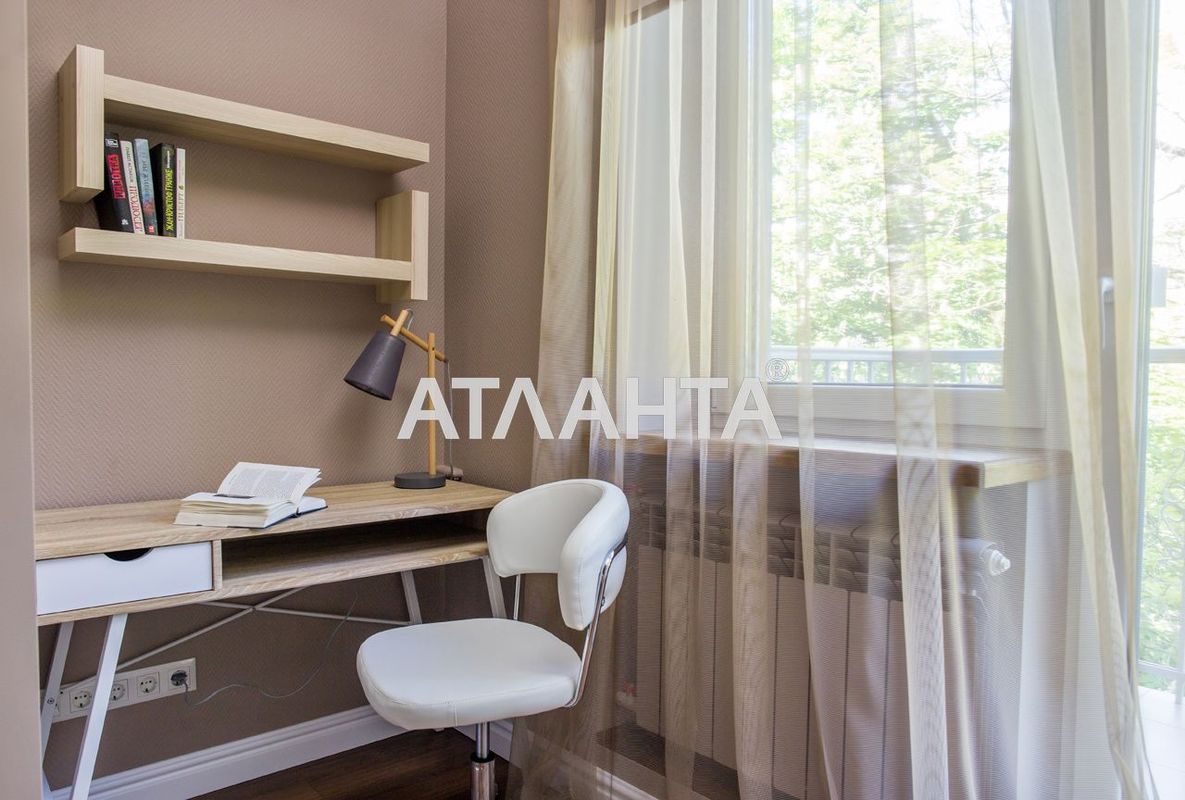 1-комнатная квартира по адресу Шевченко пр. (площадь 55 м²) - Atlanta.ua - фото 10