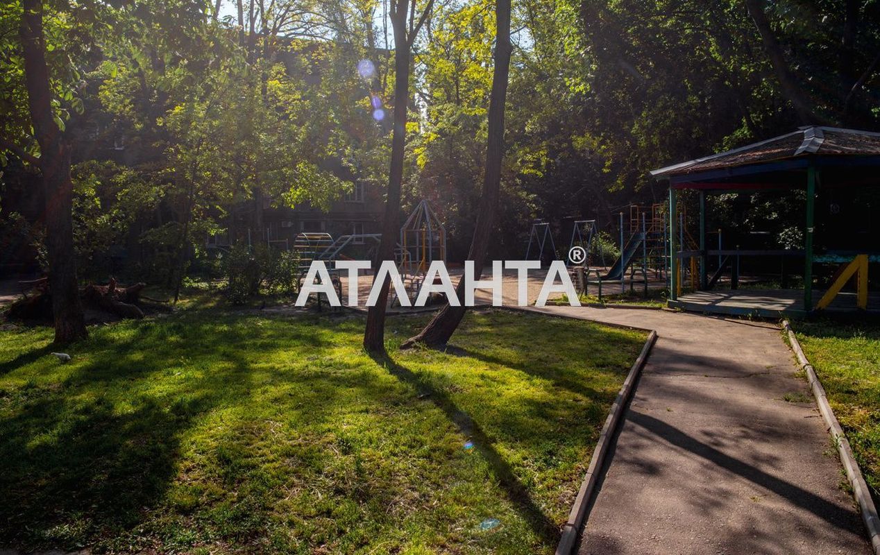 1-комнатная квартира по адресу Шевченко пр. (площадь 55 м²) - Atlanta.ua - фото 11