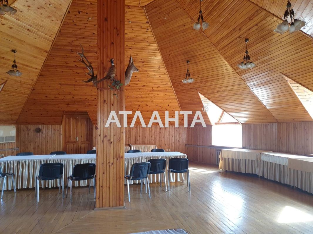 Коммерческая недвижимость по адресу Новомосковская дор. (площадь 409,5 м²) - Atlanta.ua - фото 5