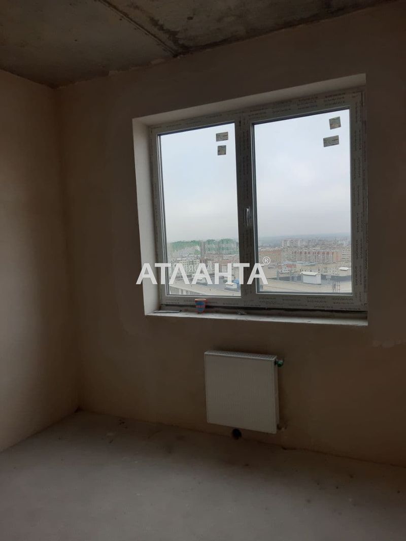 1-room apartment apartment by the address st. Sakharova (area 43,2 m²) - Atlanta.ua - photo 4