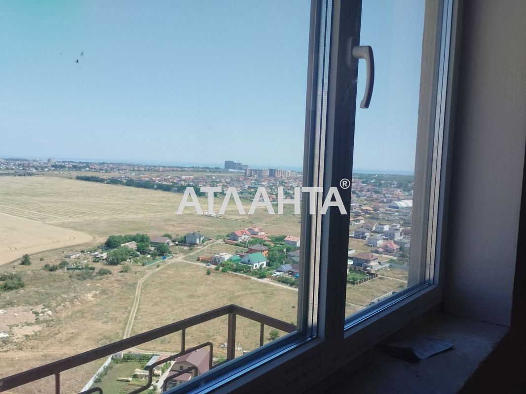 1-room apartment apartment by the address st. Sakharova (area 43,2 m²) - Atlanta.ua - photo 2