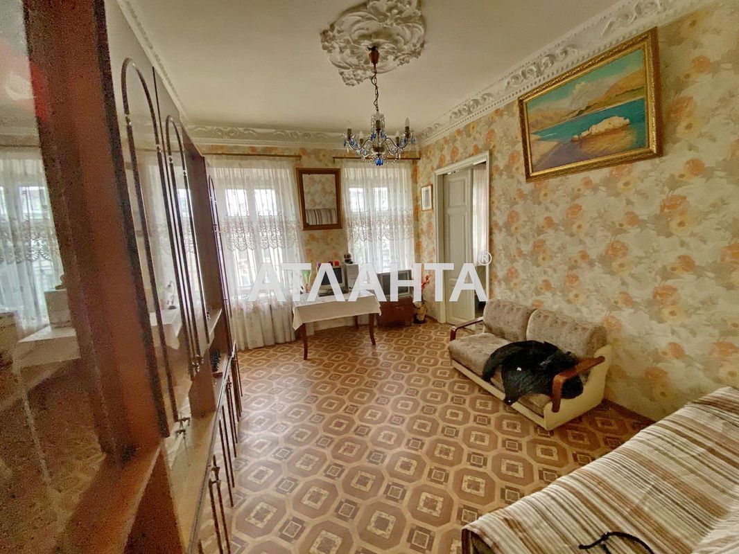 3-кімнатна квартира за адресою вул. Розкидайлівська (площа 60,5 м²) - Atlanta.ua - фото 6