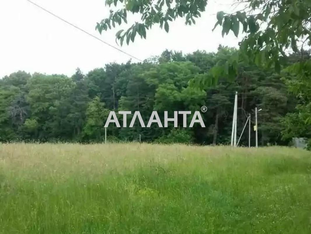 Landplot by the address st. Kozatskaya (area 27 acr) - Atlanta.ua - photo 2