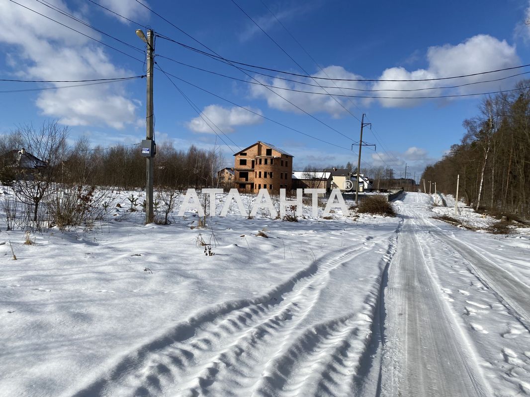 Landplot by the address st. Kozatskaya (area 27 acr) - Atlanta.ua - photo 6