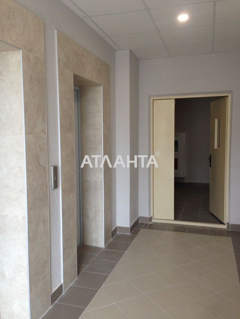 1-room apartment apartment by the address st. Vorobeva ak (area 38,7 m²) - Atlanta.ua - photo 9