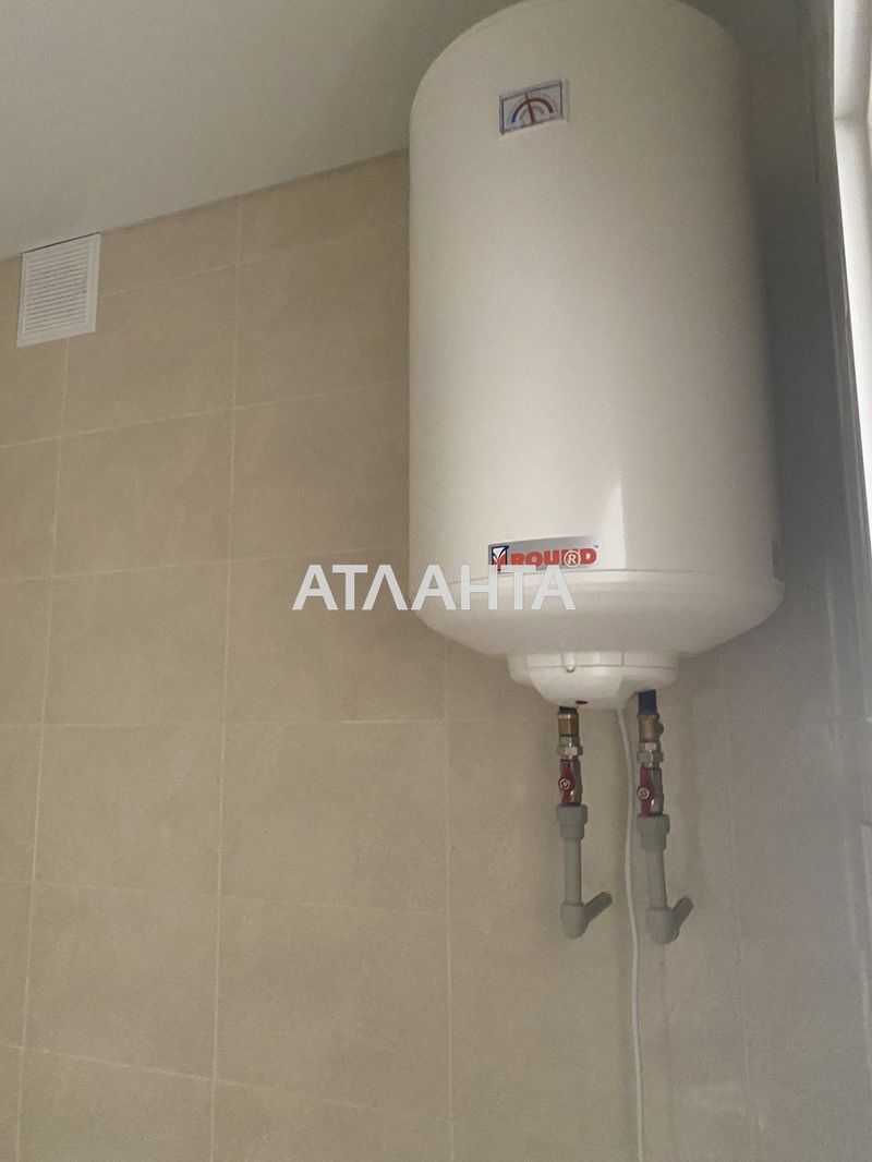 1-room apartment apartment by the address st. Vorobeva ak (area 38,7 m²) - Atlanta.ua - photo 7