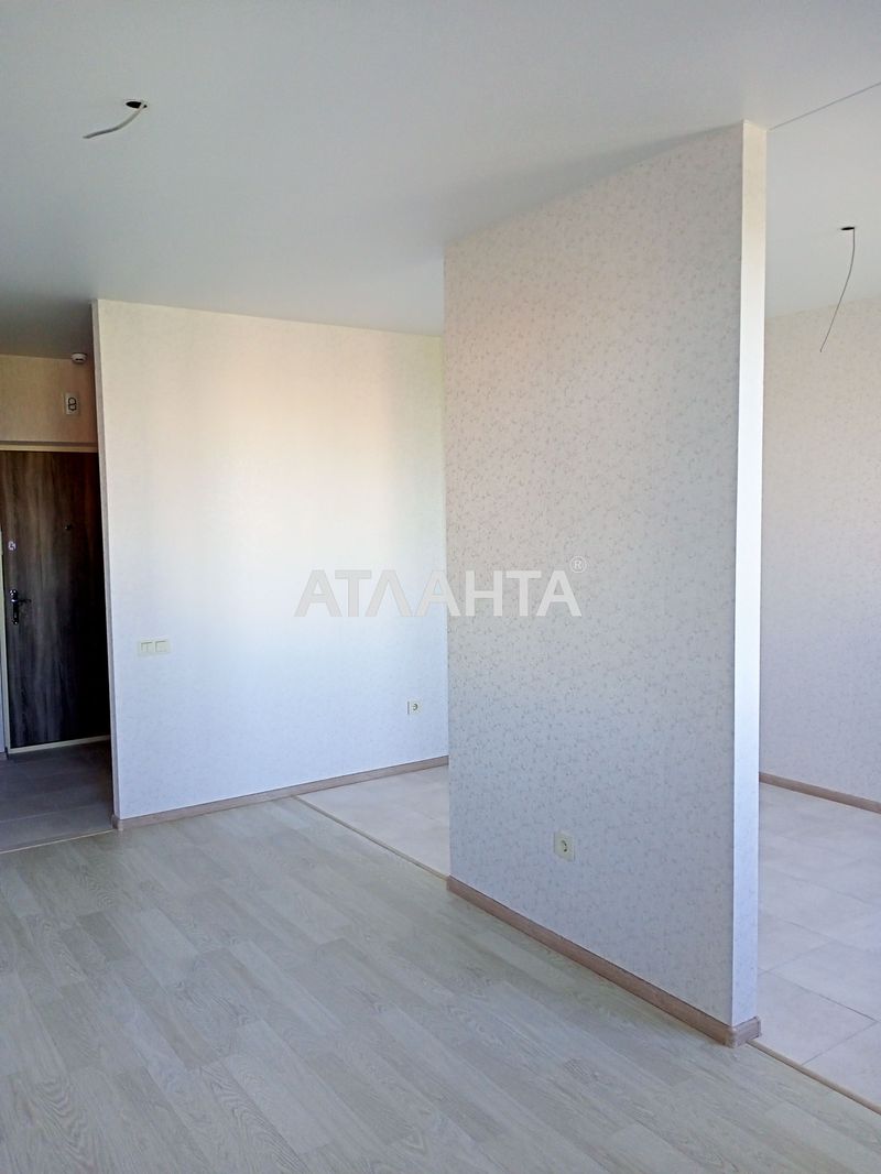 1-room apartment apartment by the address st. Vorobeva ak (area 38,7 m²) - Atlanta.ua - photo 5