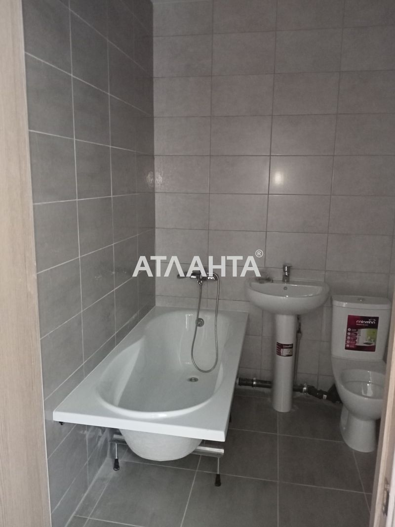 1-room apartment apartment by the address st. Vorobeva ak (area 38,7 m²) - Atlanta.ua - photo 8