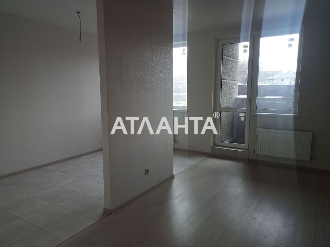 1-room apartment apartment by the address st. Vorobeva ak (area 38,7 m²) - Atlanta.ua - photo 3