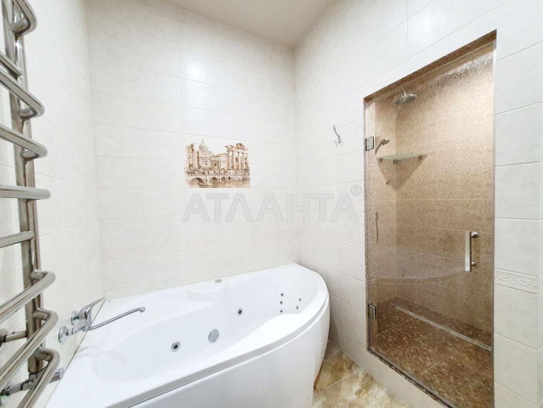 2-комнатная квартира по адресу ул. Гагаринское плато (площадь 67,7 м²) - Atlanta.ua - фото 9