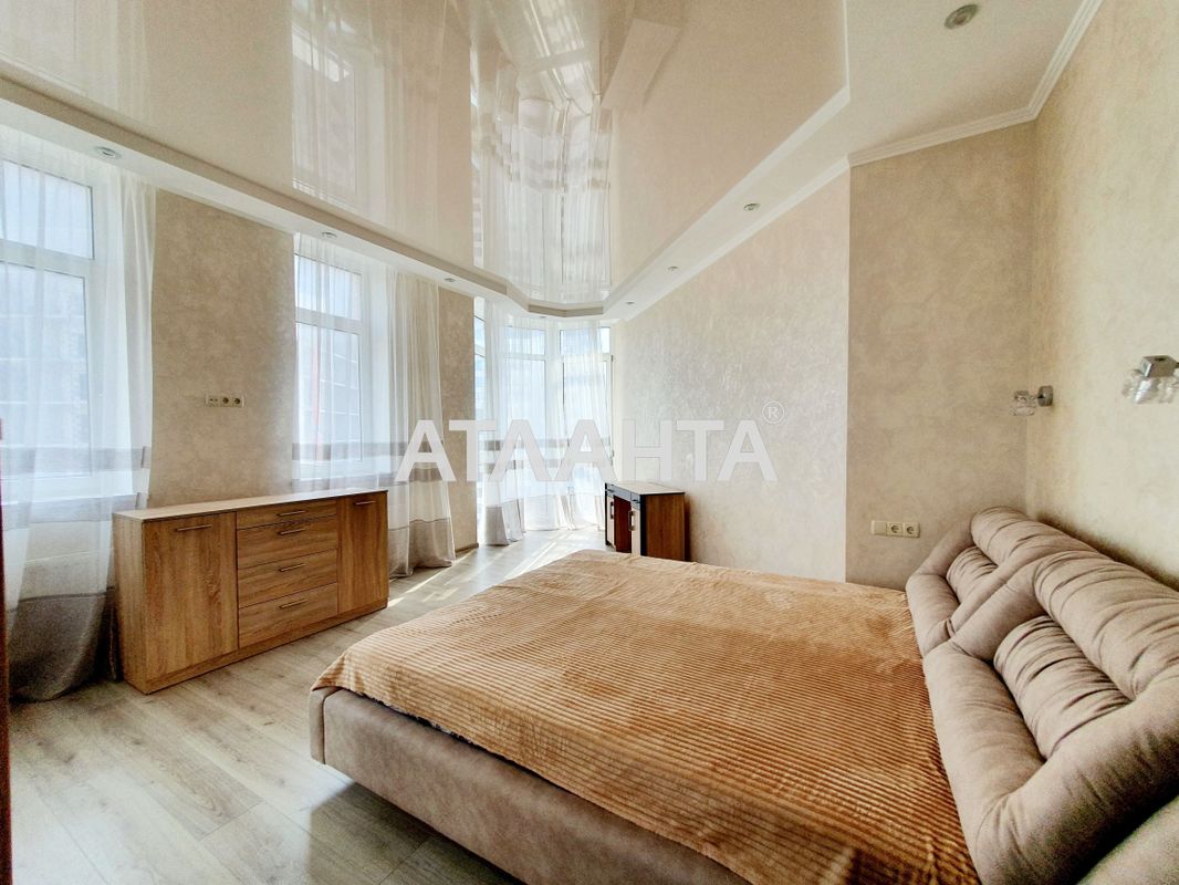 2-комнатная квартира по адресу ул. Гагаринское плато (площадь 67,7 м²) - Atlanta.ua - фото 2